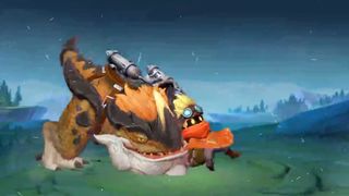HIGHLIGHT ALL TANK Skin Part 3 Mobile Legends Bang Bang