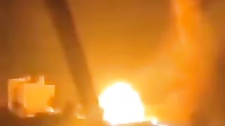 Israel War | IDF Airstrikes on Gaza Targets | RCF