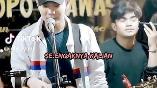tri suaka merayu tuhanku