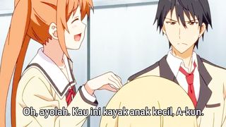Tidak Punya Teman