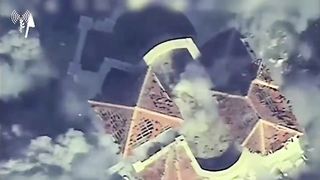 Israel War | IDF Strikes on Hamas Targets in Gaza | Oct 22, 2023 | RCF