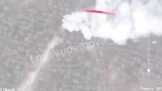 Ukraine Russia War | Single Ukrainian Grenade Destroys Russian Tank | RCF