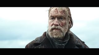 SISU Clip - _Minefield_ (2023) Action, War