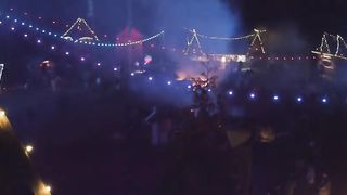The Jester 2023 - Theatrical Trailer