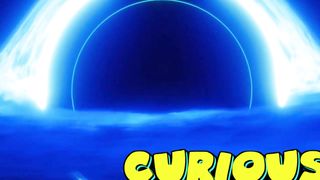 TERRIFYING IMAGE OF A SPINNING BLACK HOLE HAS BEEN LEAKED - IT COULD CHANGE EVERYTHING!