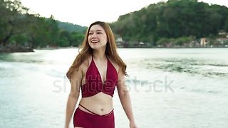 Begitu menggoda bila di pandang