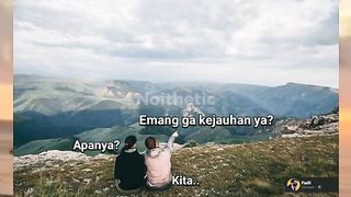 Nggak Kejauhan Ta?