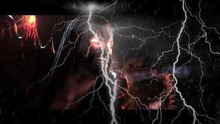 I DIDN'T COME TO PREACH, I  CAME TO KILL THE SIN  IN YOU.