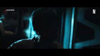 Nowhere 2023 new movie - Theatrical Trailer