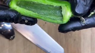 Deep Fried Stuffed Jalapeño