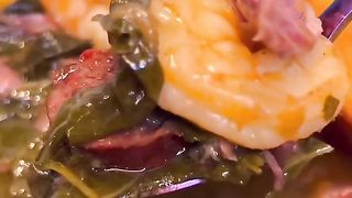 Gumbo Greens 2