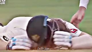 Australia vs England test match