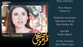 New! Ehsaan Faramosh | Episode 55 | Teaser | ARY Digital Review Watch Full Story |
