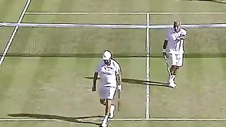 That's a very nice shot