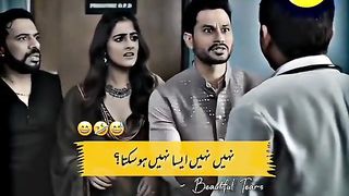 Great drama