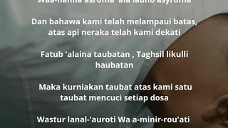 Zikir taubat