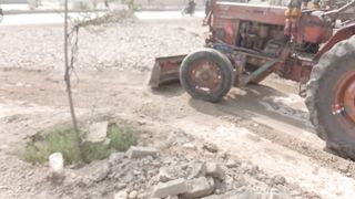 شفقت مقبول مارکیٹ