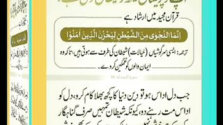 اسلامی معلومات 443