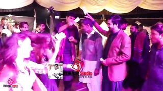 mujra Mehndi Function Ali Jutt