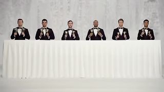 funny choreography mens for birthday