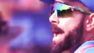 Shami five wickets