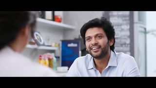 Miss Shetty Mr Polishetty 2023 - Theatrical Trailer