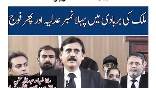 Pakistan is destroying very good apeech