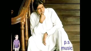 Rabb hai baghban  from movie baghban