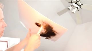 Painting With Fire