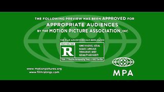Desperation Road 2023 - Theatrical Trailer