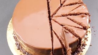 Chocolate Cake