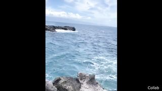 Rocks That Can Breathe