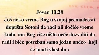 Sotona kraj 2