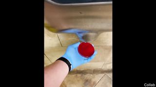 I'm Never Using These Again