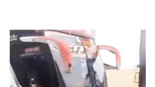 prank wrong turn