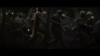 Mission Raniganj 2023 - Theatrical Trailer