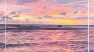 海边旅游