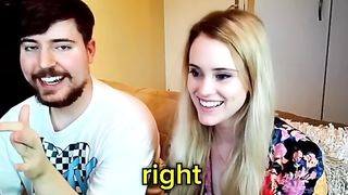 MrBeast Crew Sexualities #shorts