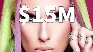 Richest YouTube 2022