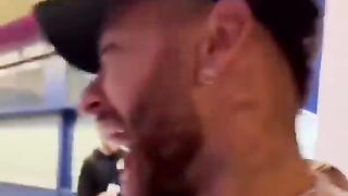 Neymar VS Harry Kane VS Mbappe _ Punch Machine ????????