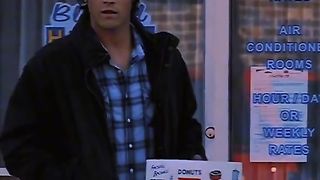 Dean Winchester Dance Cover