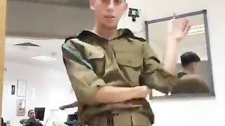 The one of answer to why Israel is not launching a ground operation in the Gaza Strip. The video speaks for itself.