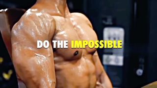 do the impossible