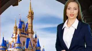 Disney's 100th Anniversary Celebration Reveals Unique Lincolnshire Village Connection