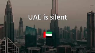 Stand for palestine people