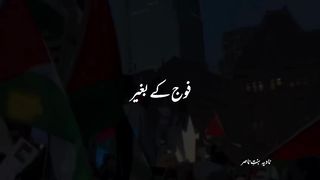 Stand with palestine 2