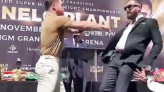BoxingKnockoutZone" or "PunchPerfectTV" 3