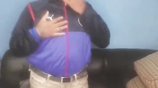 40 ano morando com a mãe