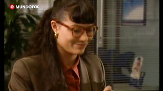 Bety la fea capitulo 21