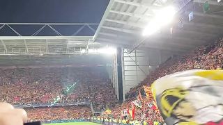 RC lens -Arsenal